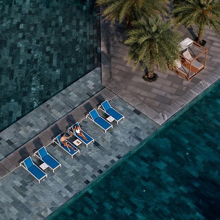 Wyndham Hoi An Royal Beachfront Resort & Villas Buitenkant foto