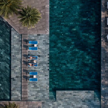 Wyndham Hoi An Royal Beachfront Resort & Villas Buitenkant foto
