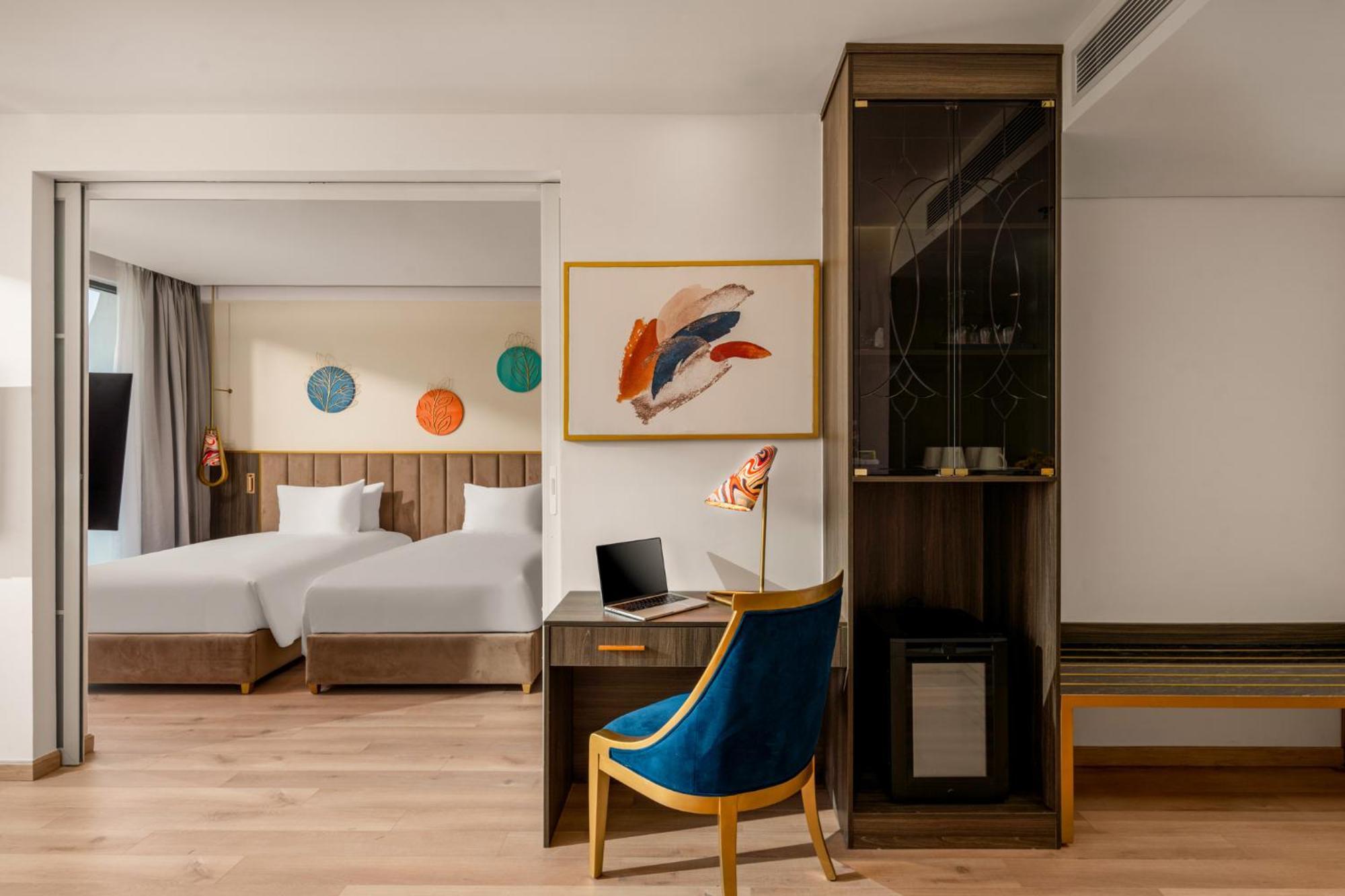 Wyndham Hoi An Royal Beachfront Resort & Villas Buitenkant foto