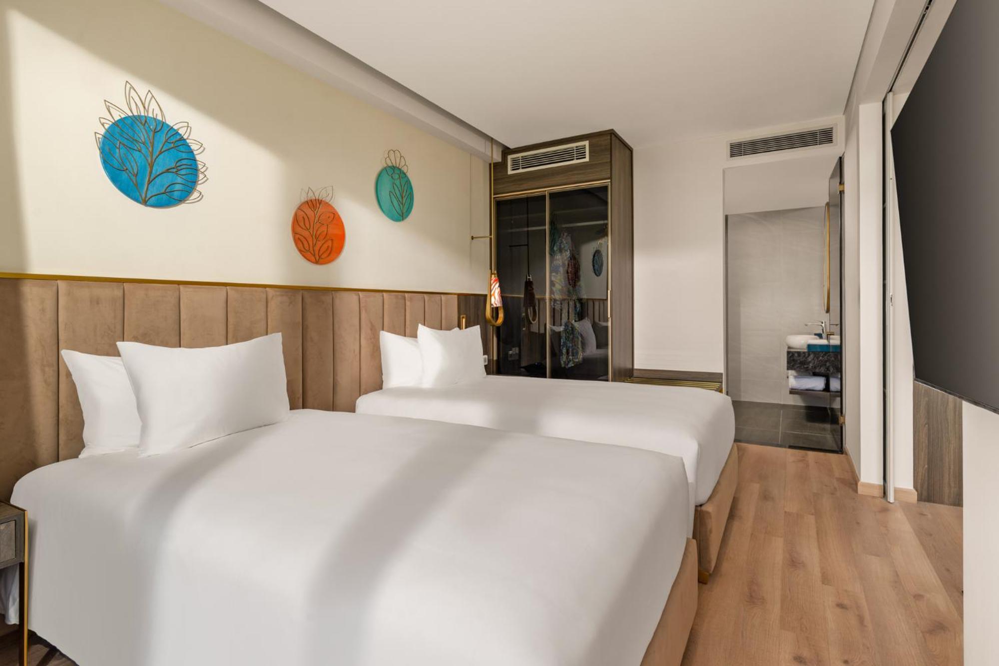 Wyndham Hoi An Royal Beachfront Resort & Villas Buitenkant foto