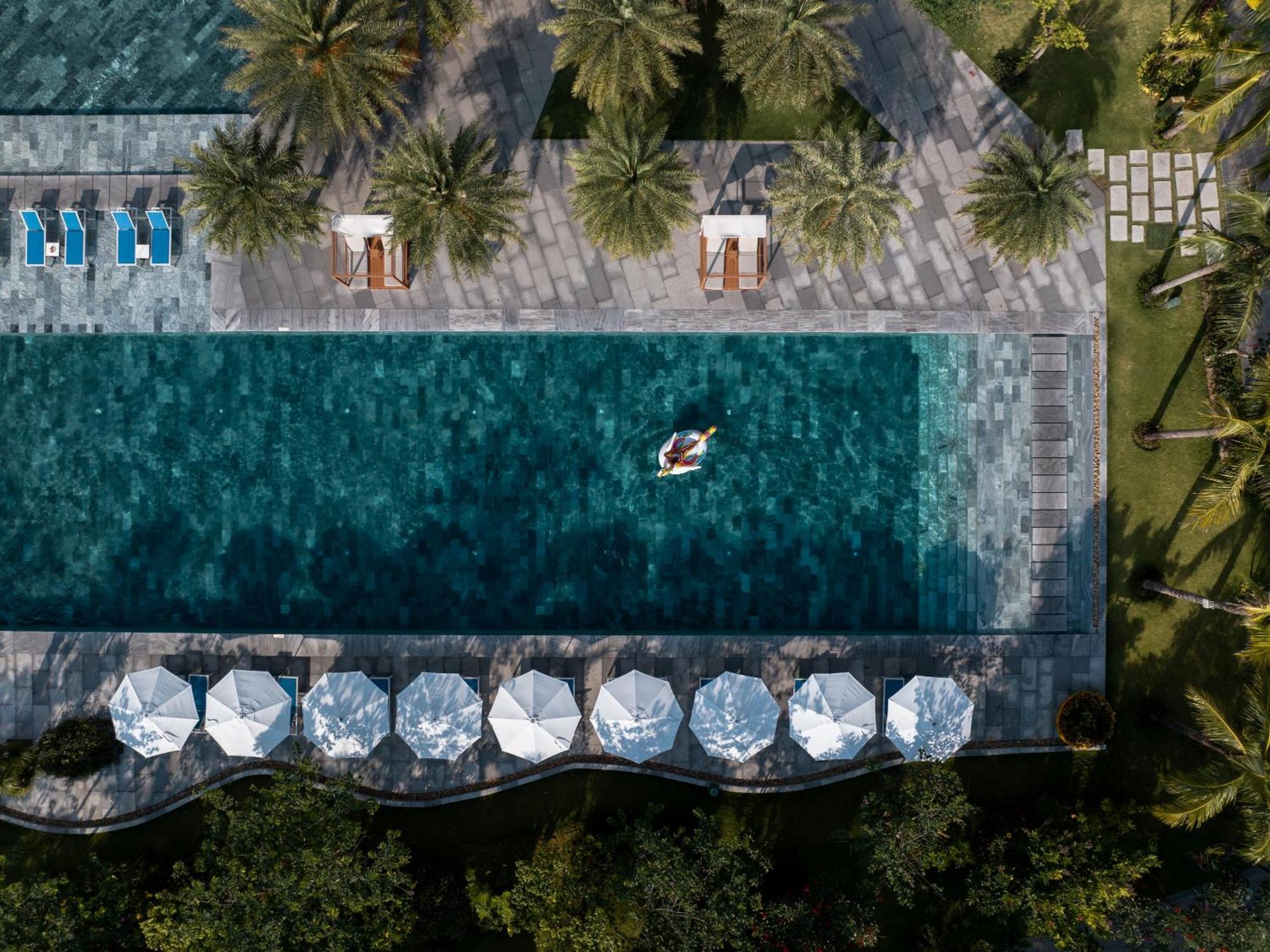 Wyndham Hoi An Royal Beachfront Resort & Villas Buitenkant foto