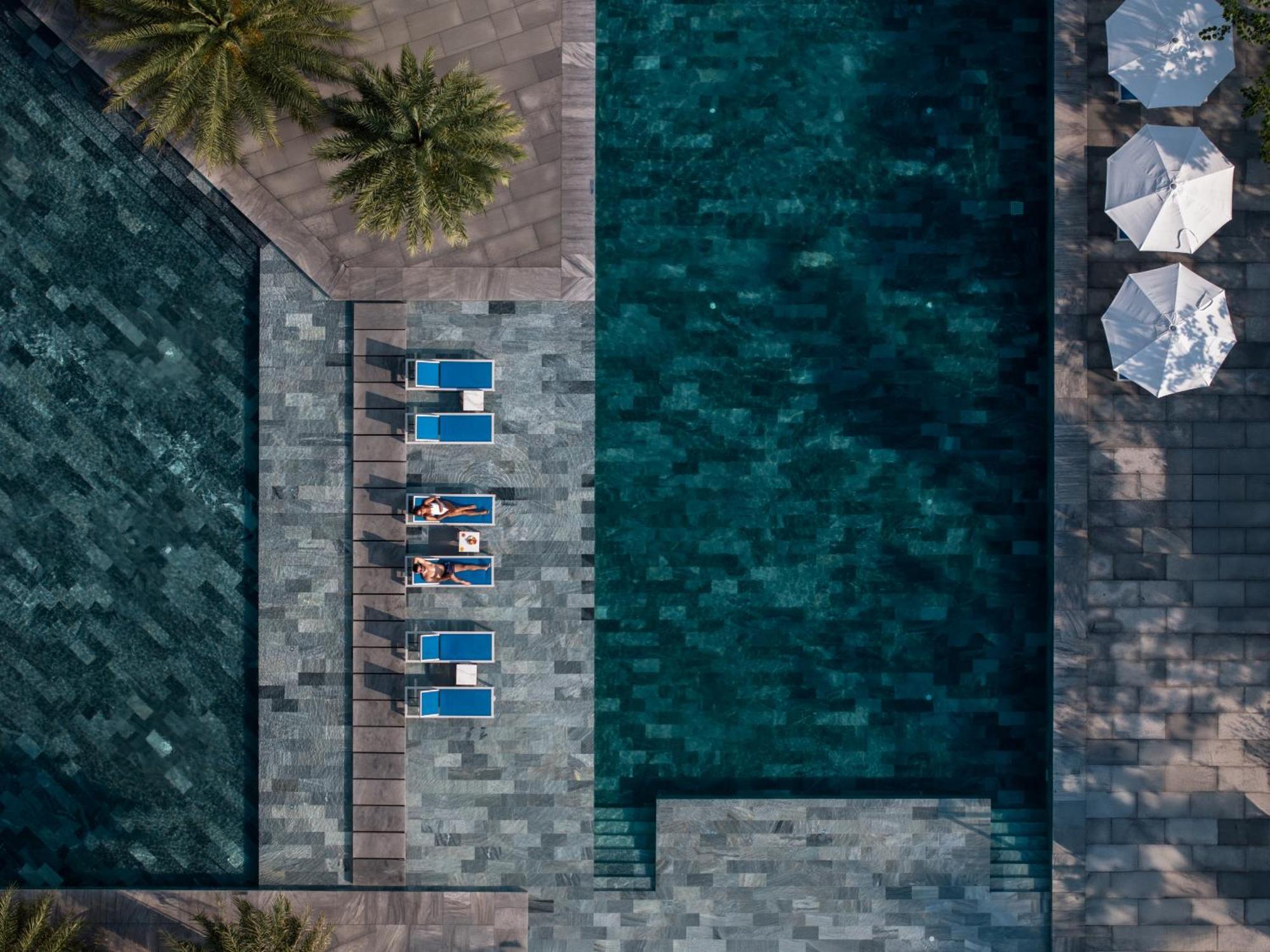 Wyndham Hoi An Royal Beachfront Resort & Villas Buitenkant foto