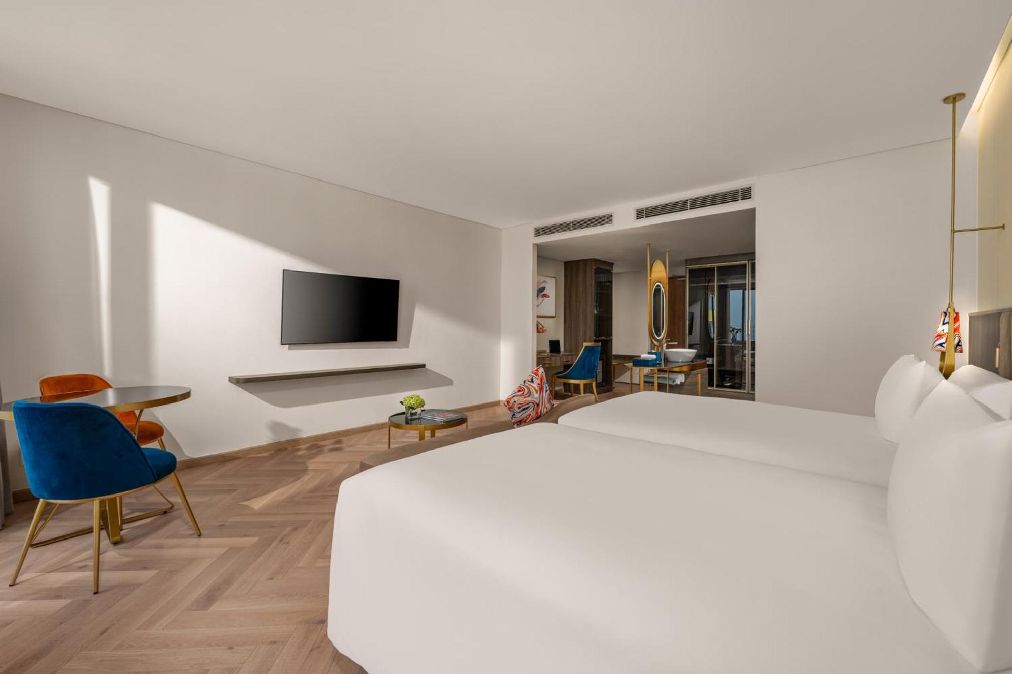 Wyndham Hoi An Royal Beachfront Resort & Villas Buitenkant foto
